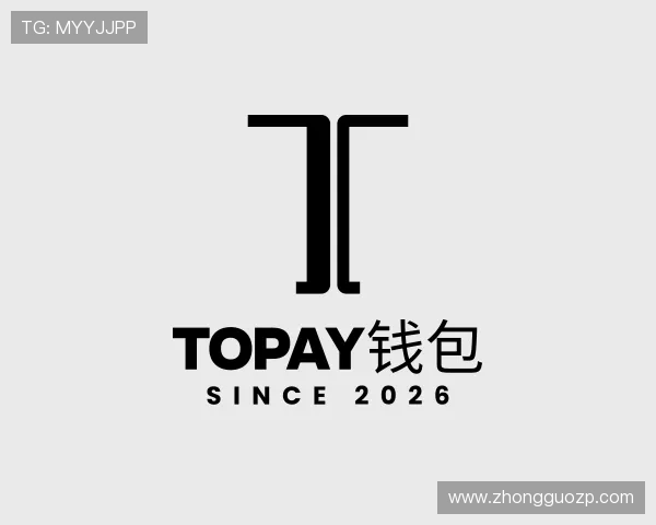 关于TOPAY钱包